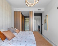 Resale - Apartment - Orihuela Costa