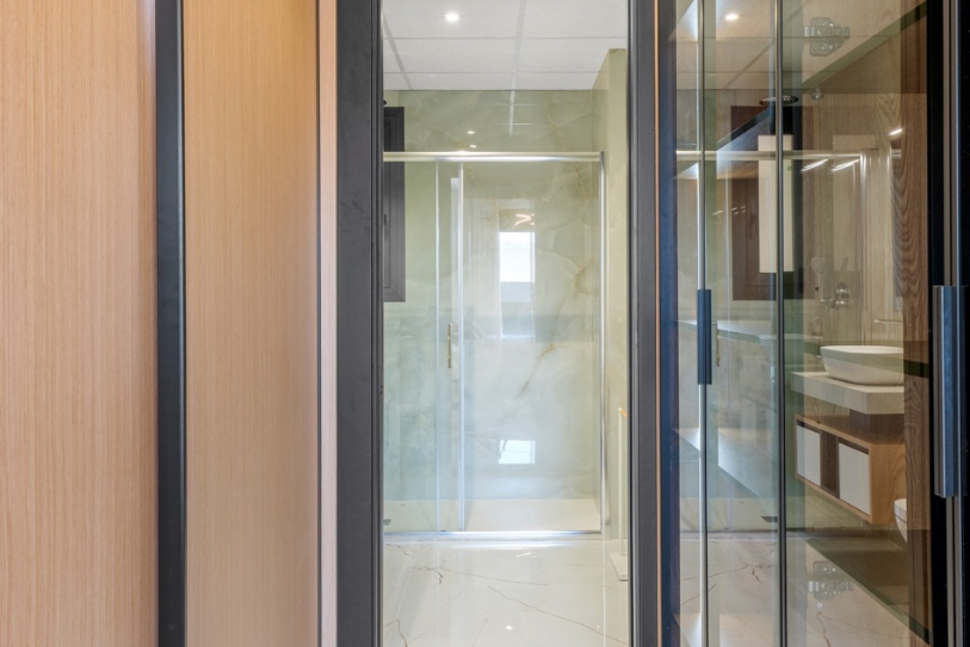 Resale - Apartment - Orihuela Costa