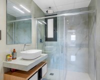 Resale - Apartment - Orihuela Costa