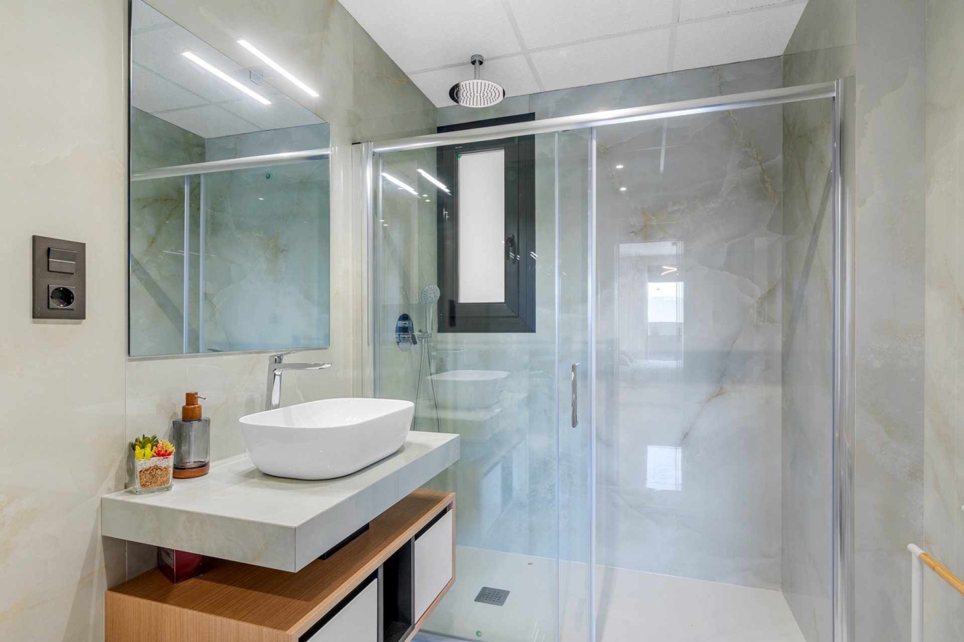 Resale - Apartment - Orihuela Costa