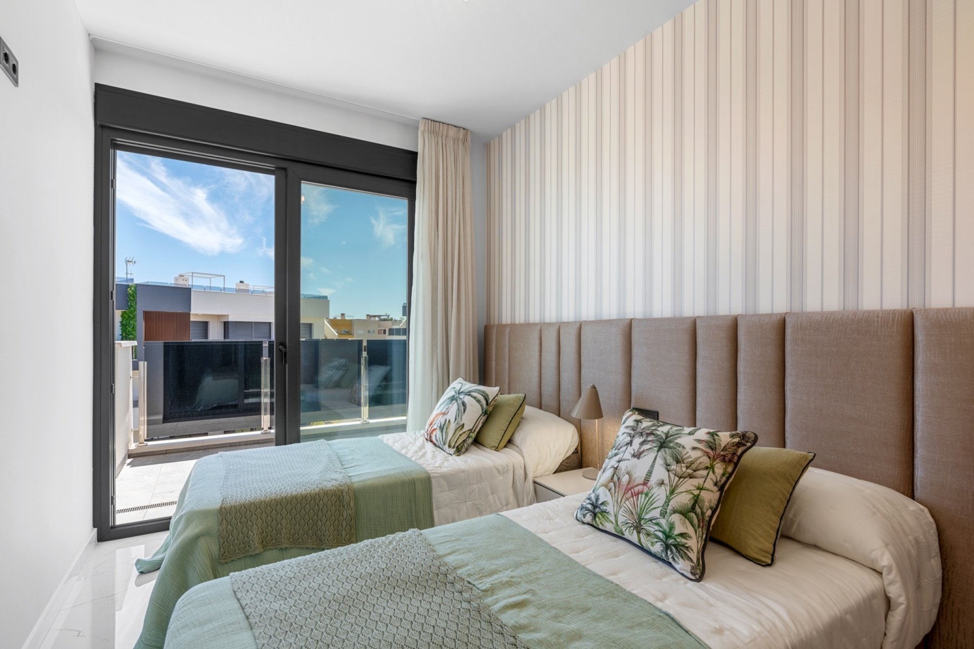 Resale - Apartment - Orihuela Costa