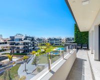 Resale - Apartment - Orihuela Costa