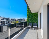 Resale - Apartment - Orihuela Costa