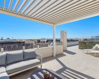 Resale - Apartment - Orihuela Costa