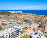 Resale - Apartment - Orihuela Costa