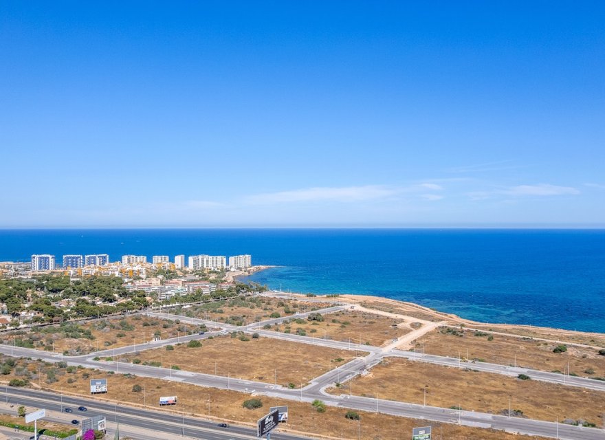 Resale - Apartment - Orihuela Costa
