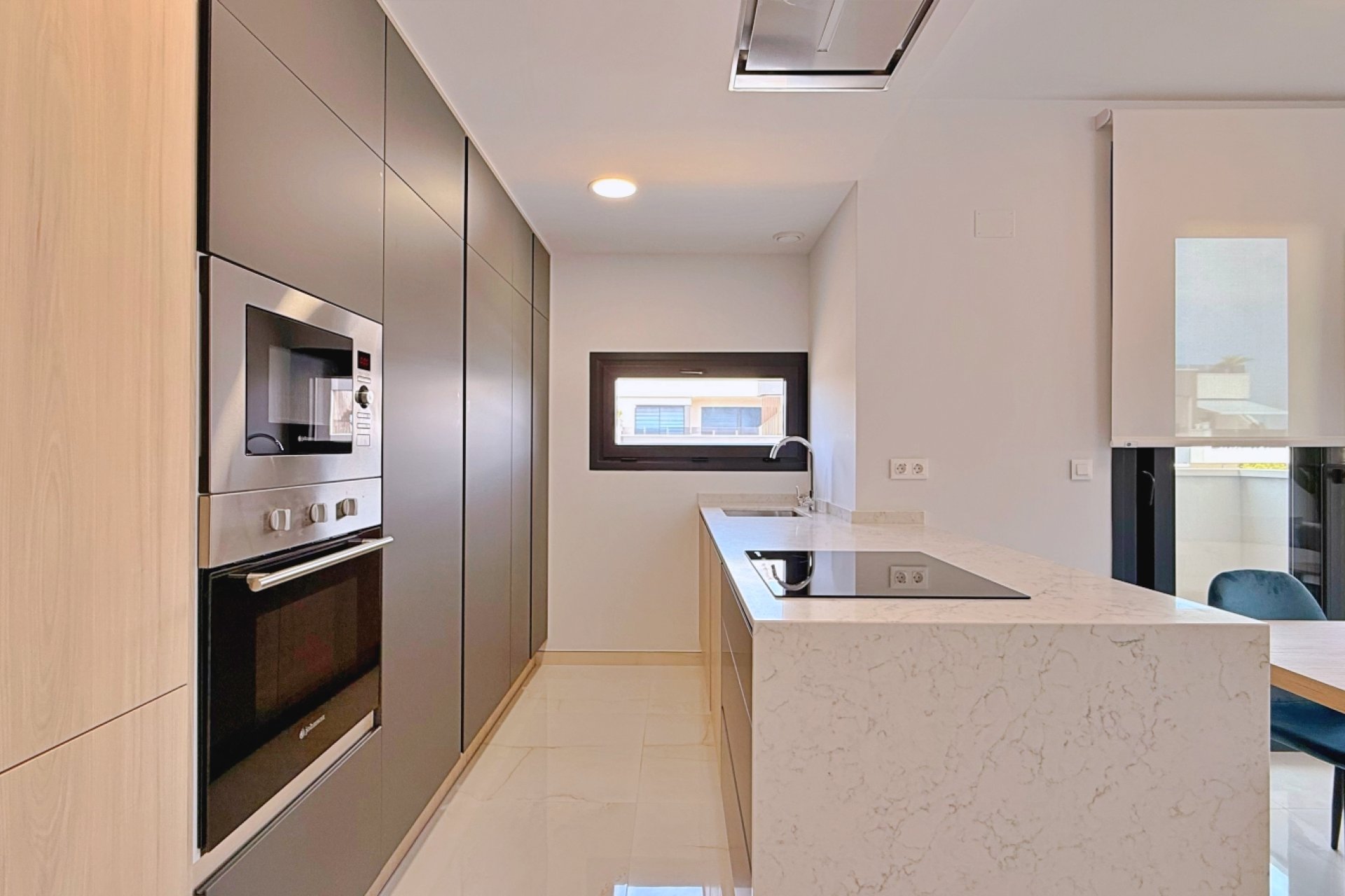 Resale - Apartment - Orihuela Costa