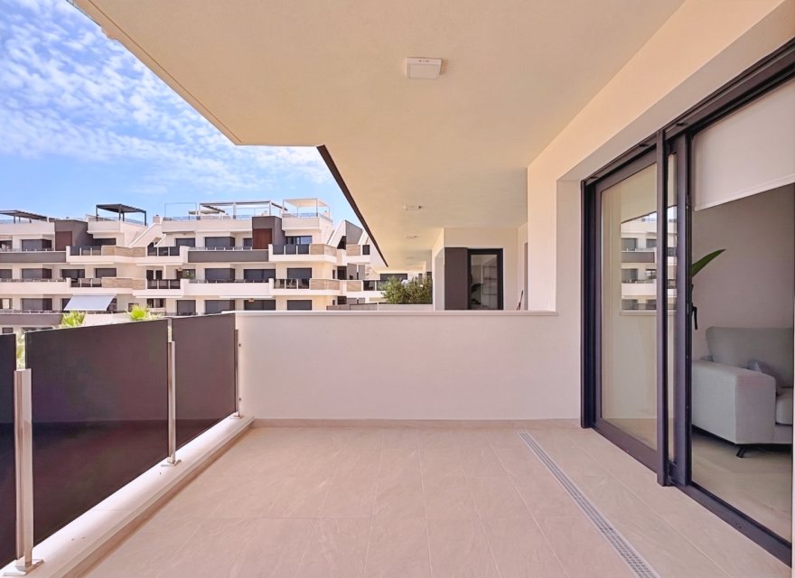 Resale - Apartment - Orihuela Costa