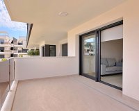 Resale - Apartment - Orihuela Costa
