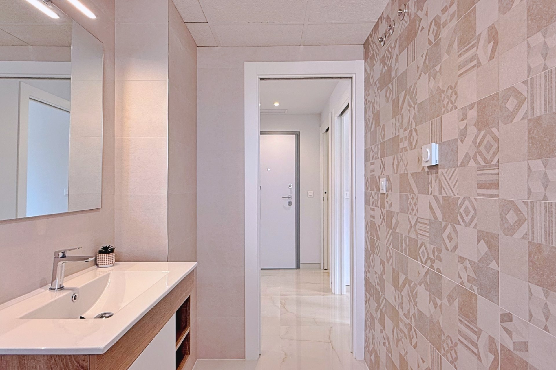 Resale - Apartment - Orihuela Costa