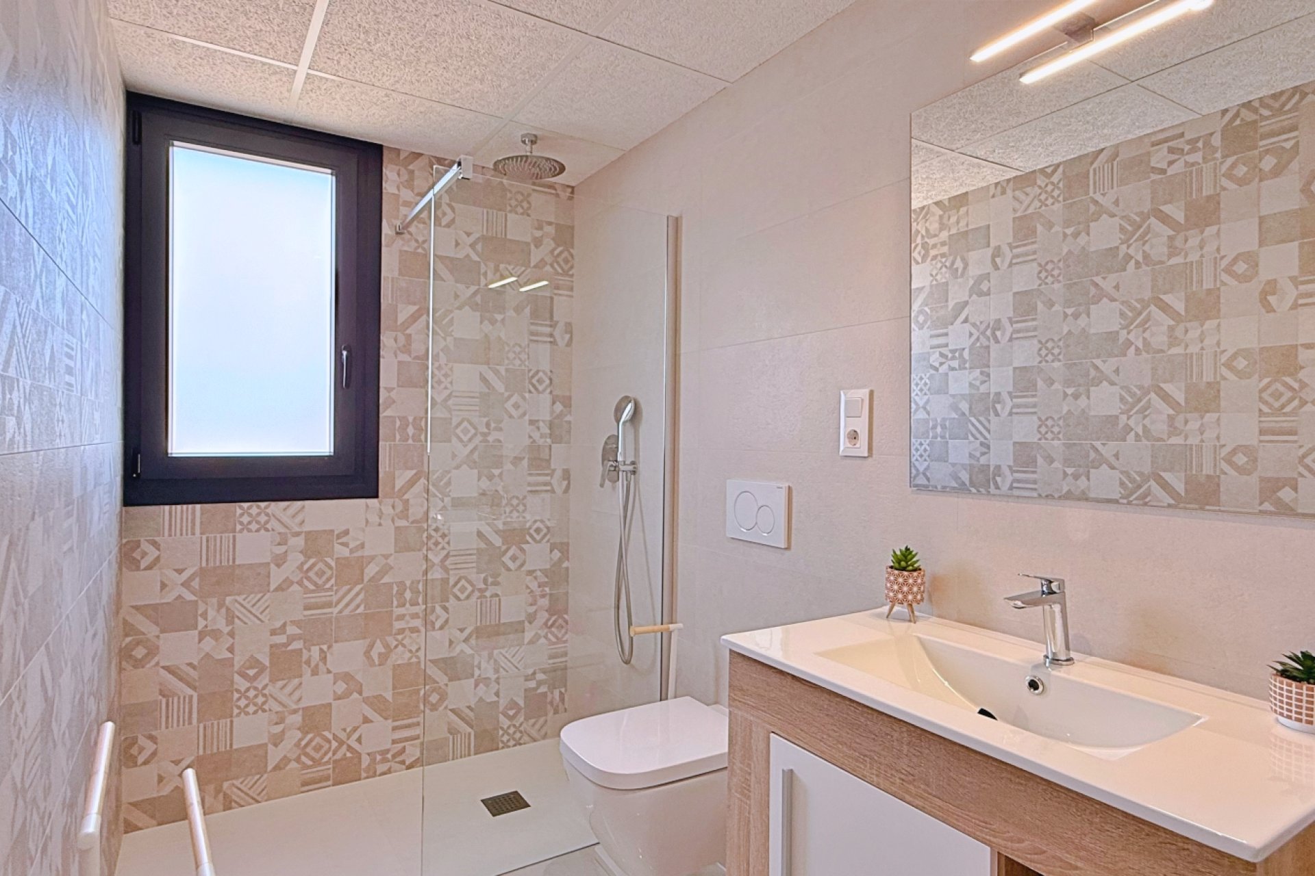 Resale - Apartment - Orihuela Costa