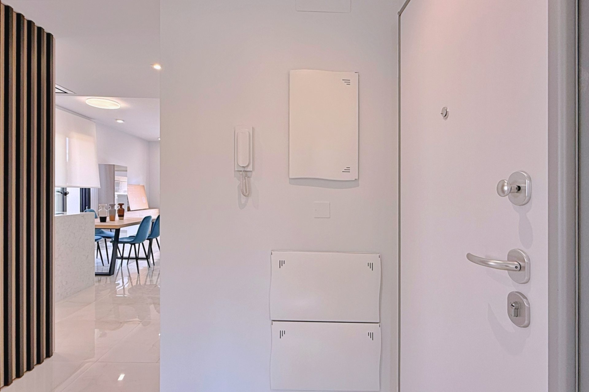 Resale - Apartment - Orihuela Costa