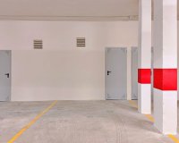 Resale - Apartment - Orihuela Costa