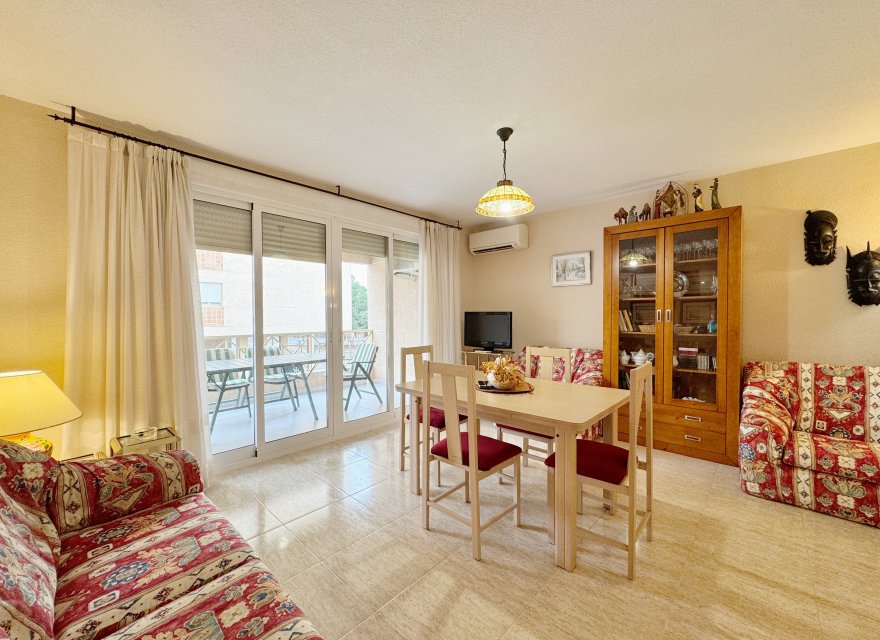 Resale - Apartment - Orihuela Costa