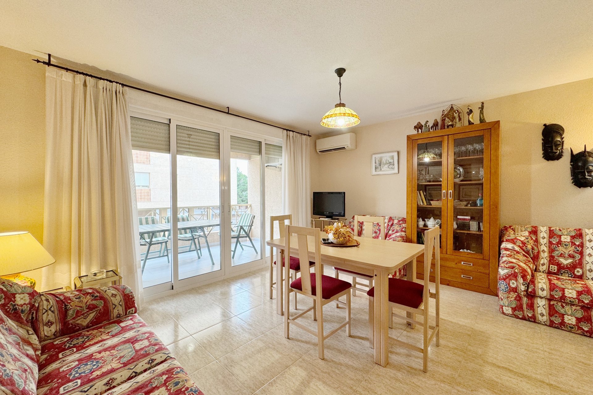 Resale - Apartment - Orihuela Costa