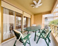 Resale - Apartment - Orihuela Costa