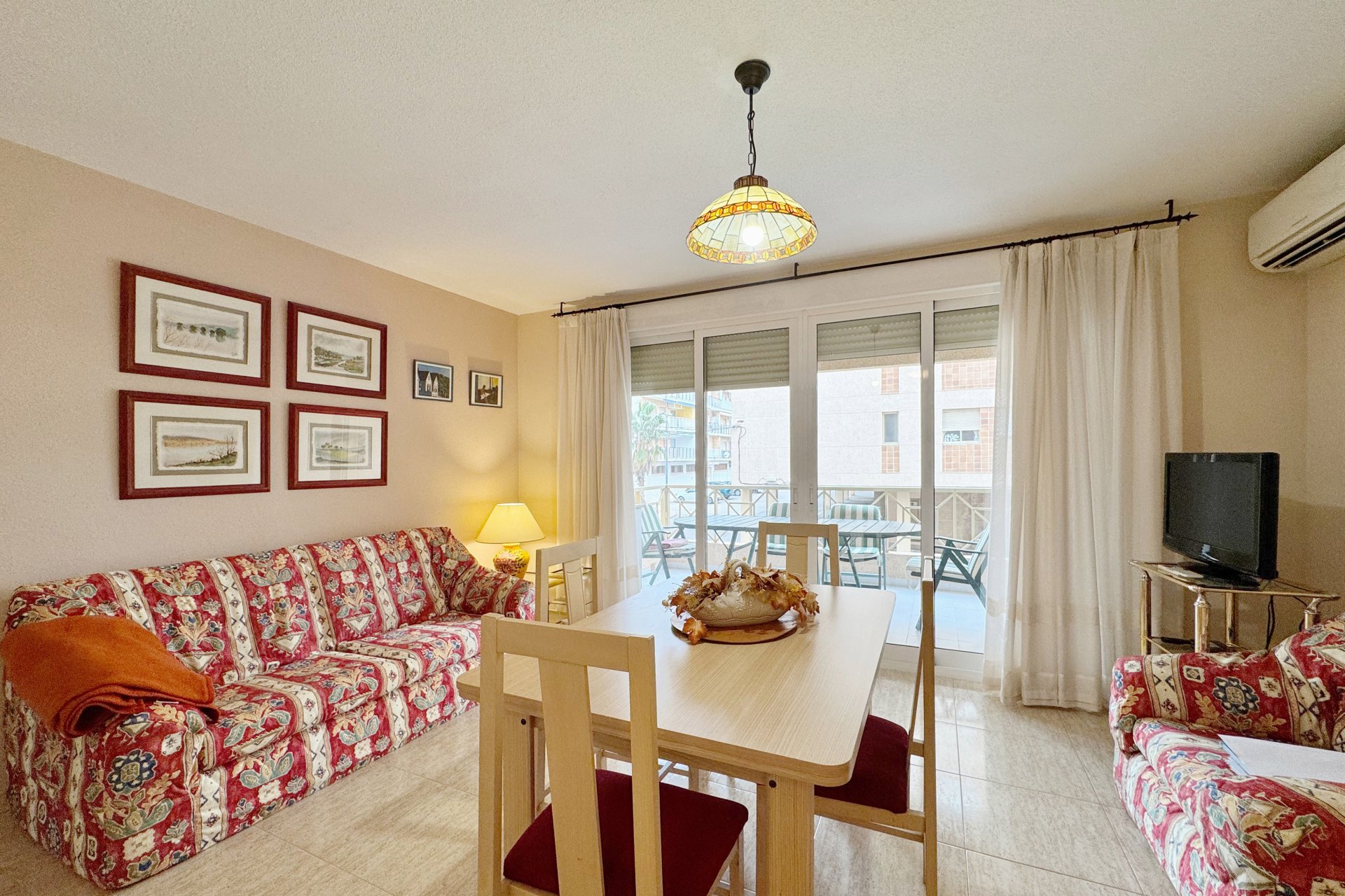 Resale - Apartment - Orihuela Costa