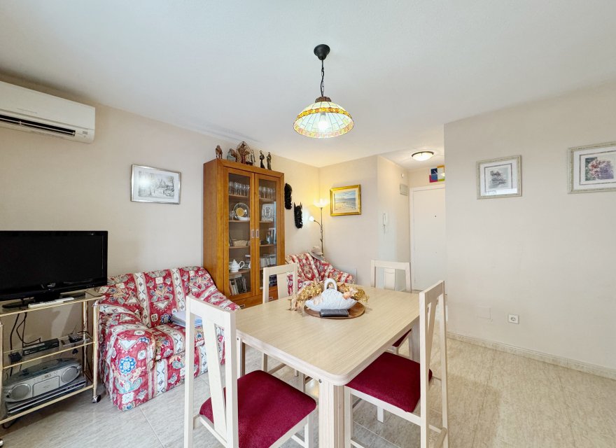 Resale - Apartment - Orihuela Costa