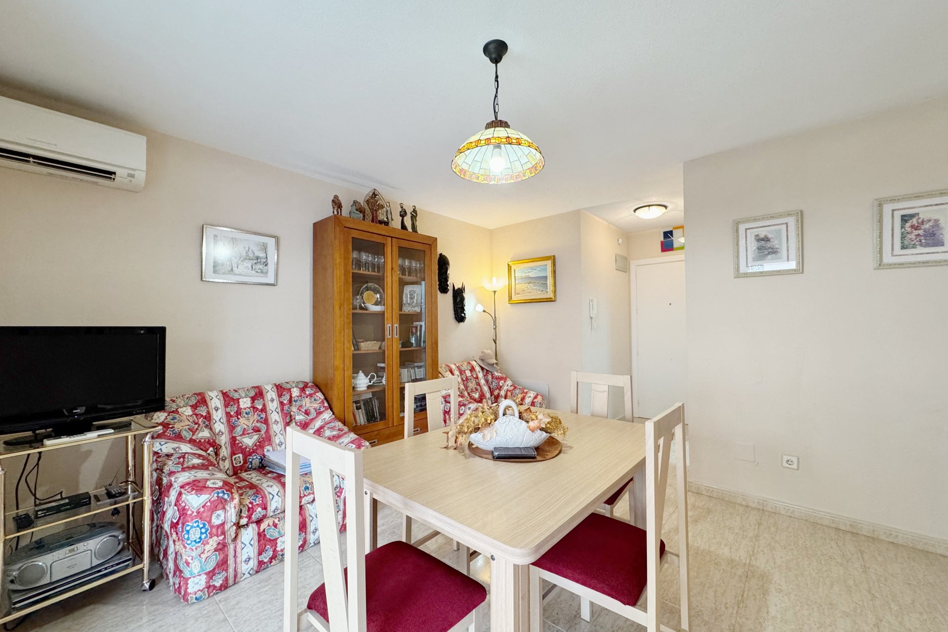 Resale - Apartment - Orihuela Costa