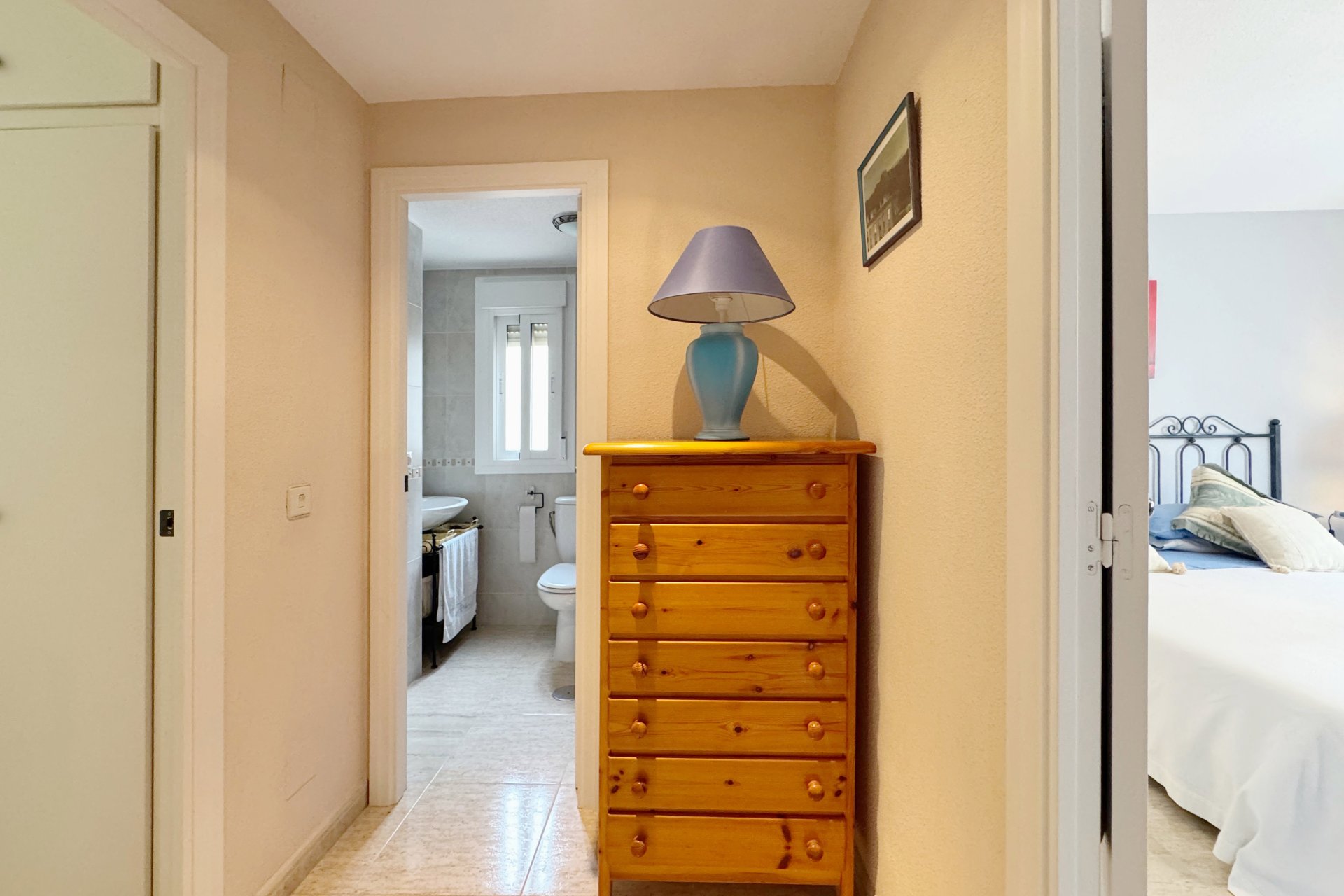 Resale - Apartment - Orihuela Costa