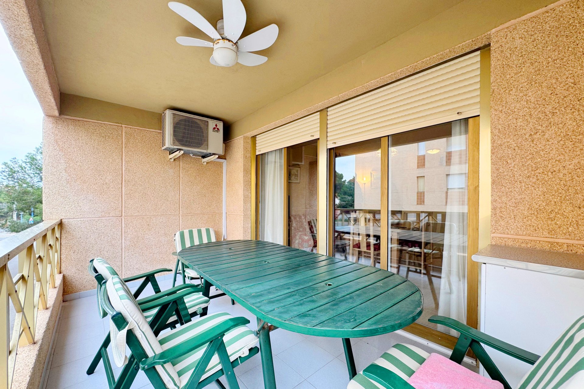 Resale - Apartment - Orihuela Costa