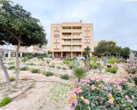 Resale - Apartment - Orihuela Costa