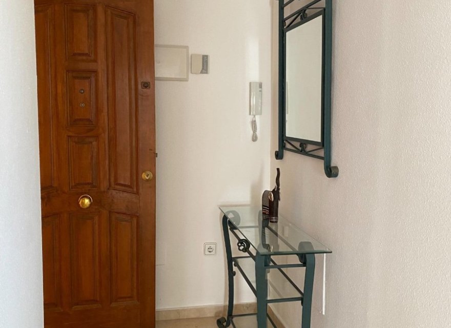 Resale - Apartment - Orihuela Costa