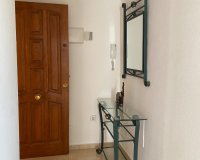 Resale - Apartment - Orihuela Costa