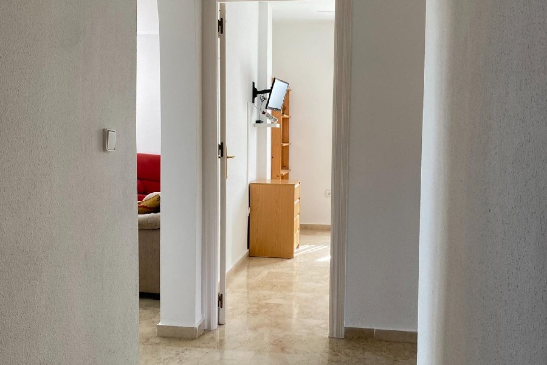 Resale - Apartment - Orihuela Costa