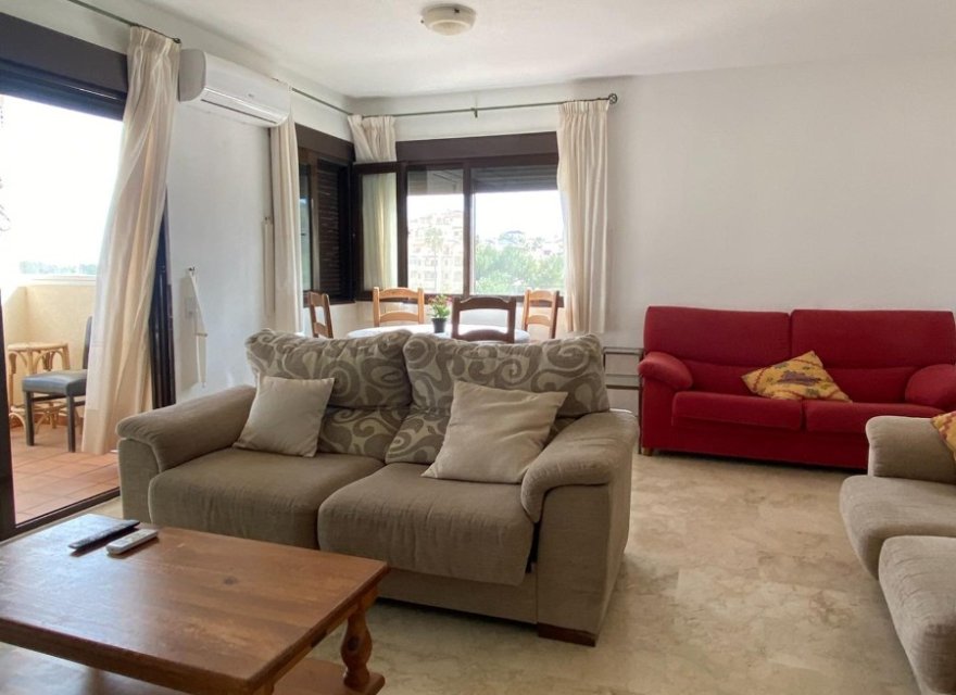 Resale - Apartment - Orihuela Costa