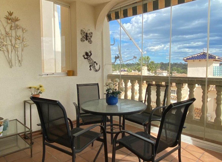 Resale - Apartment - Orihuela Costa