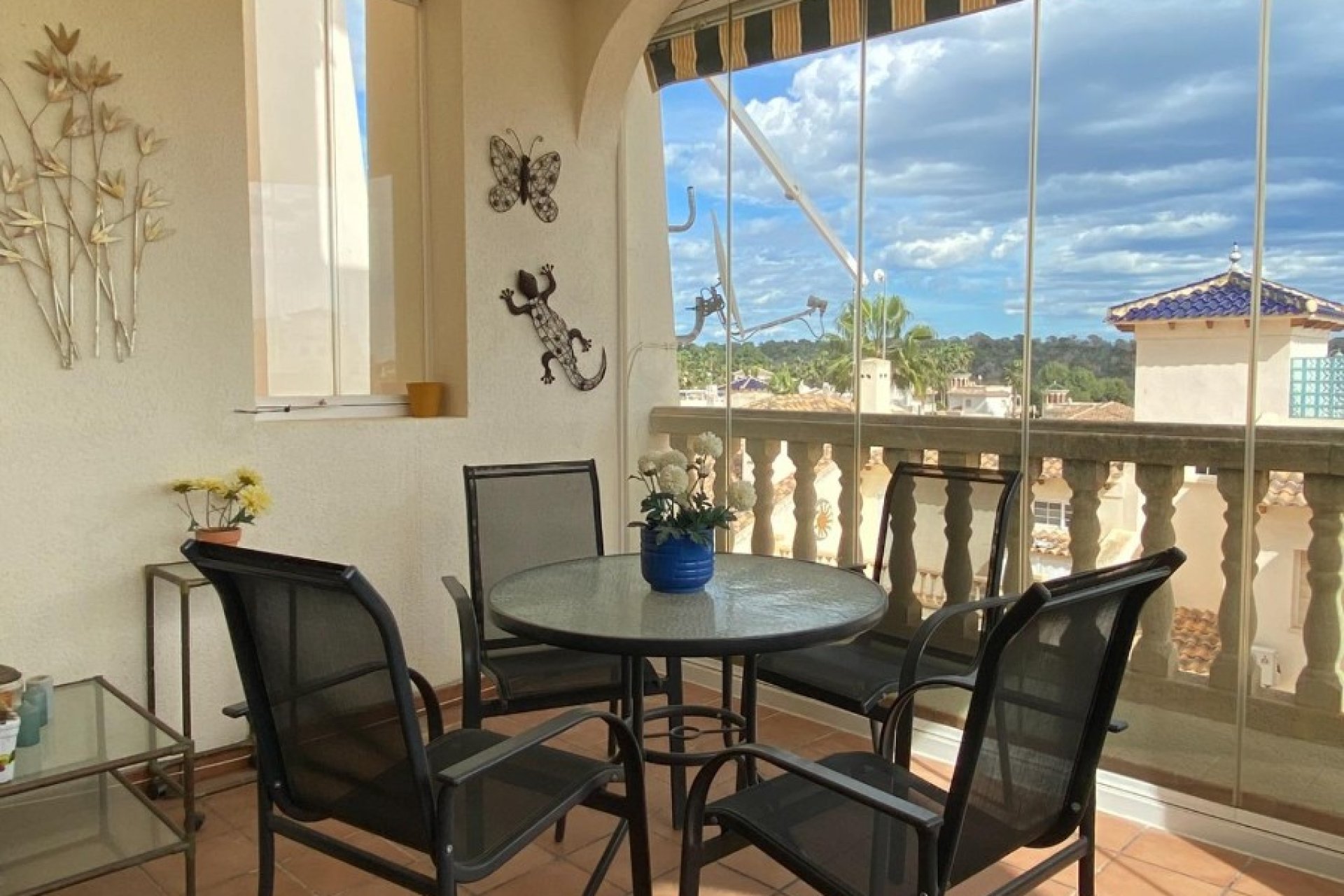 Resale - Apartment - Orihuela Costa