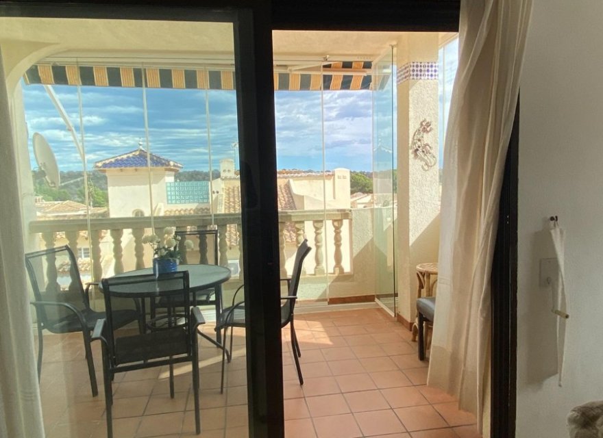 Resale - Apartment - Orihuela Costa