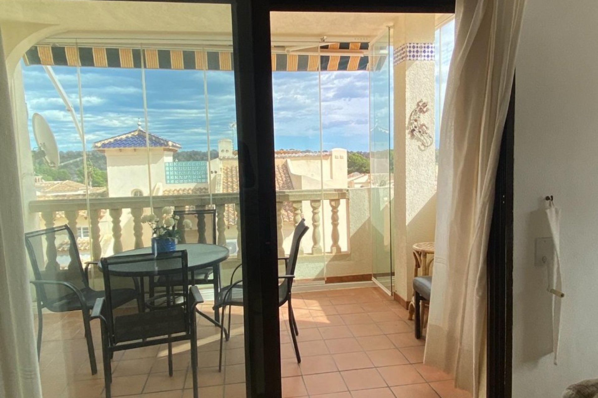 Resale - Apartment - Orihuela Costa