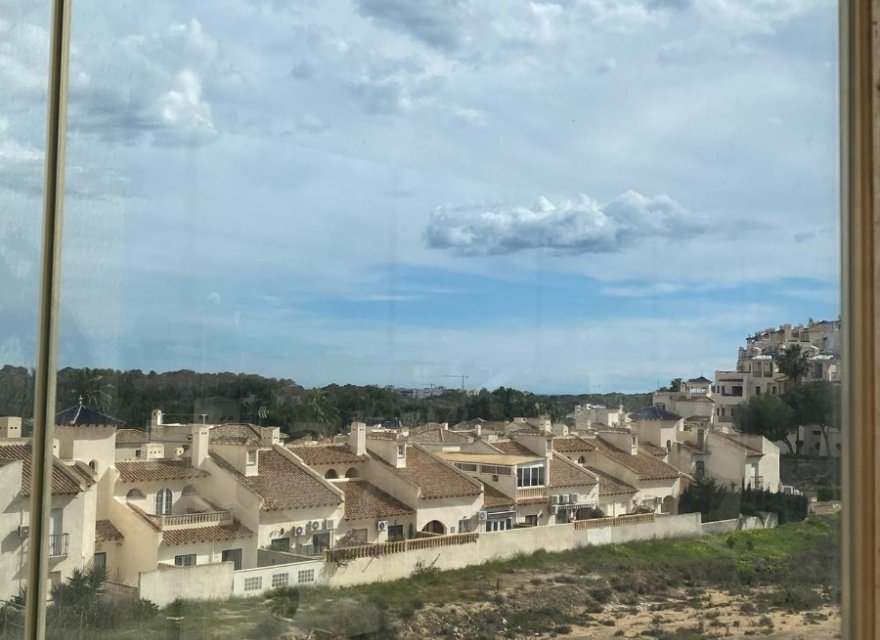 Resale - Apartment - Orihuela Costa