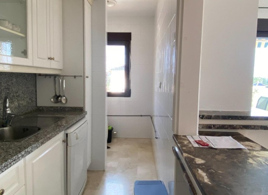 Resale - Apartment - Orihuela Costa