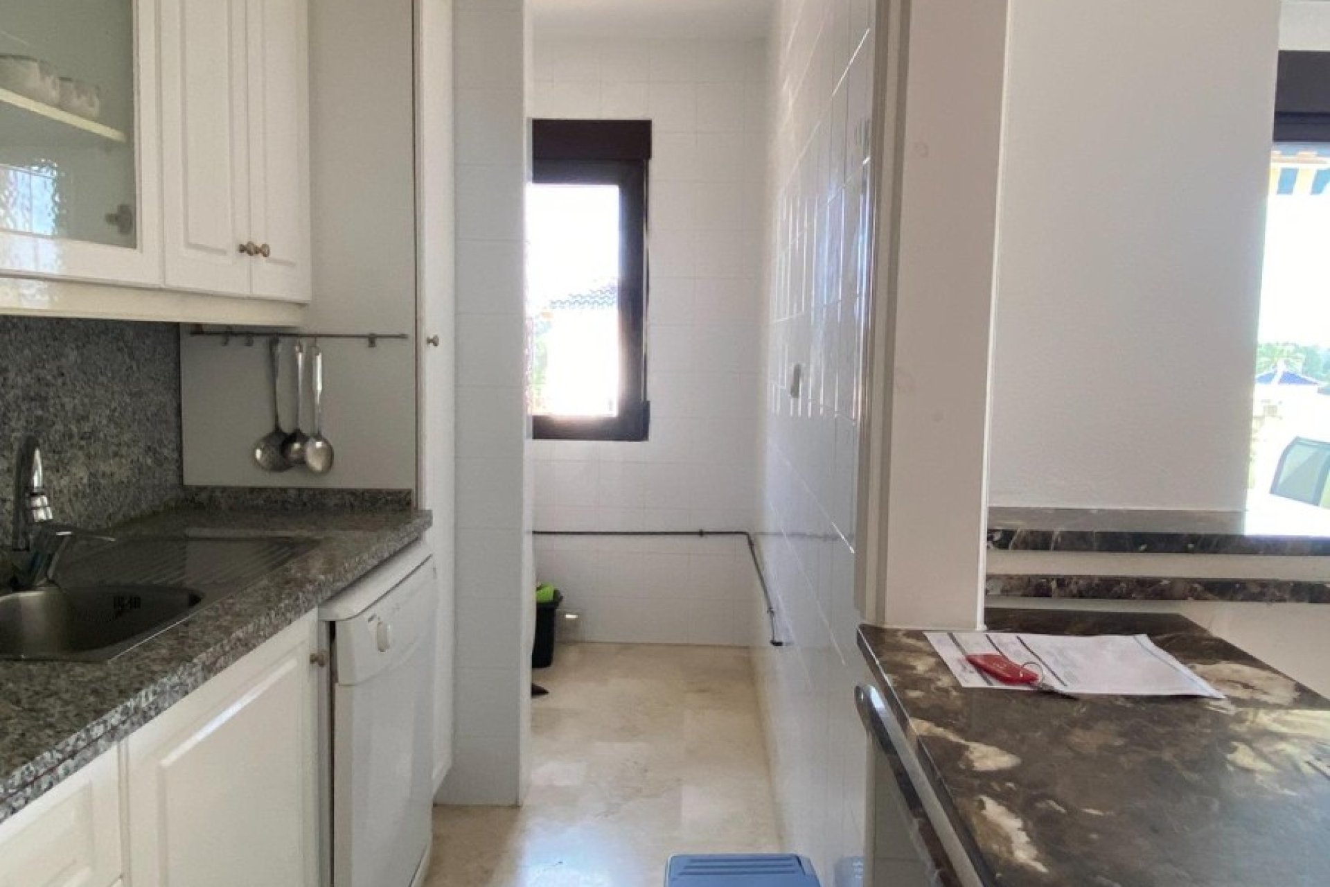 Resale - Apartment - Orihuela Costa