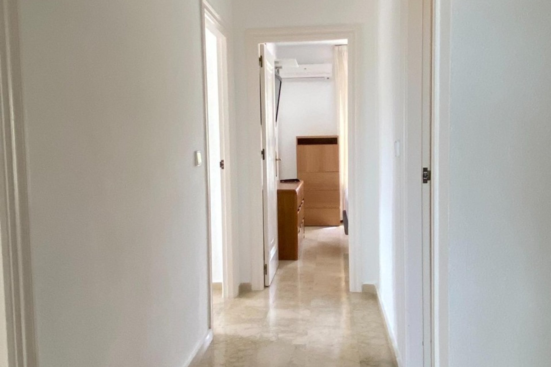 Resale - Apartment - Orihuela Costa