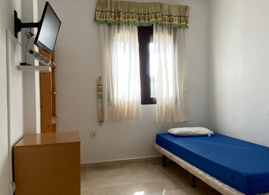 Resale - Apartment - Orihuela Costa