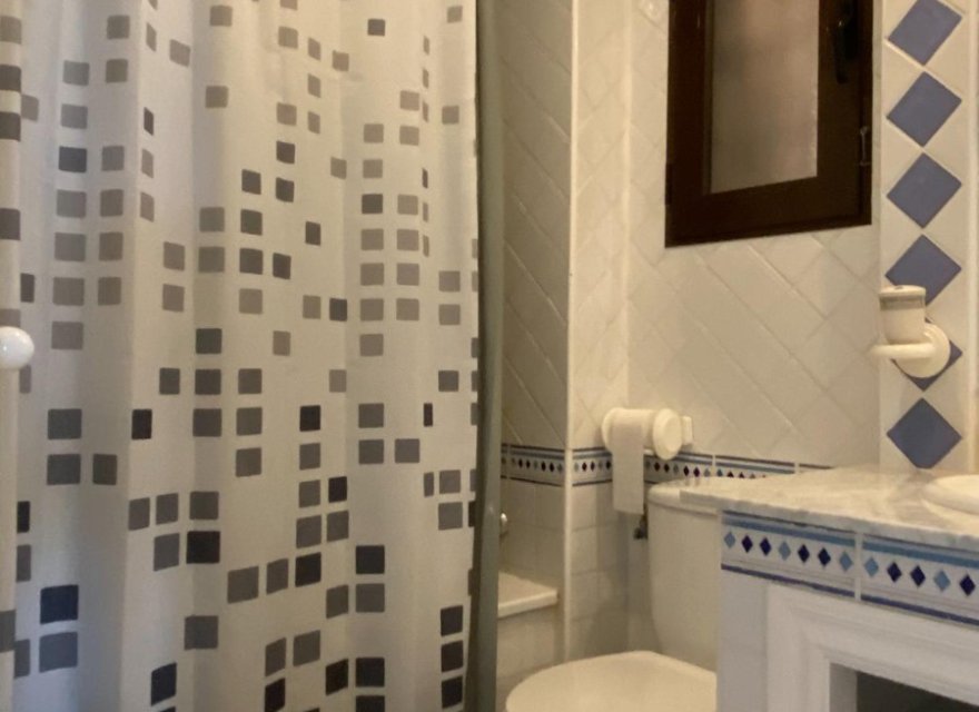 Resale - Apartment - Orihuela Costa