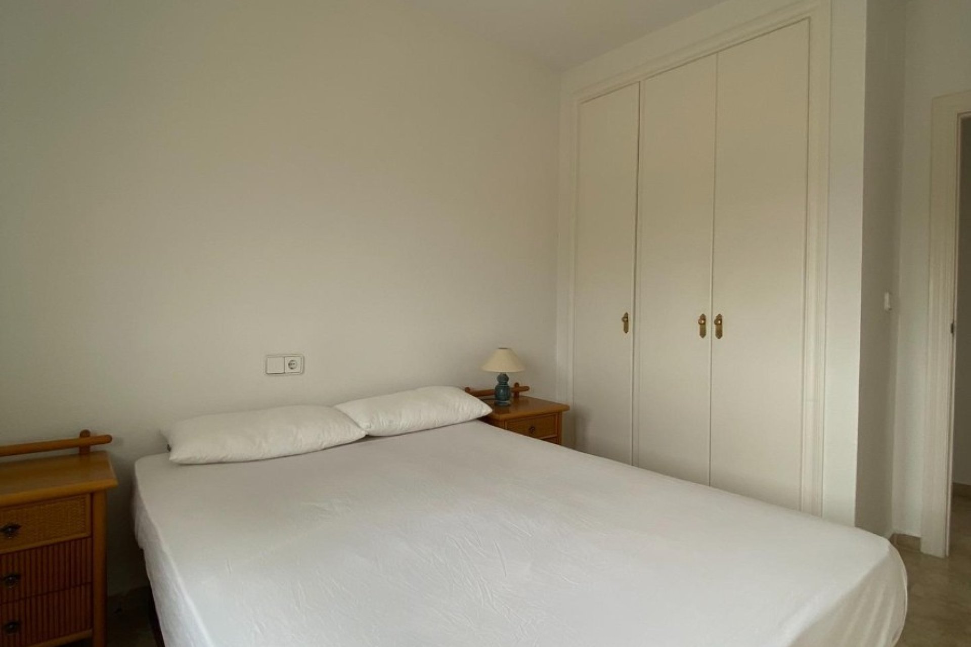 Resale - Apartment - Orihuela Costa