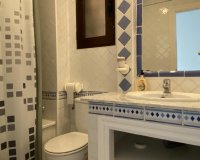 Resale - Apartment - Orihuela Costa