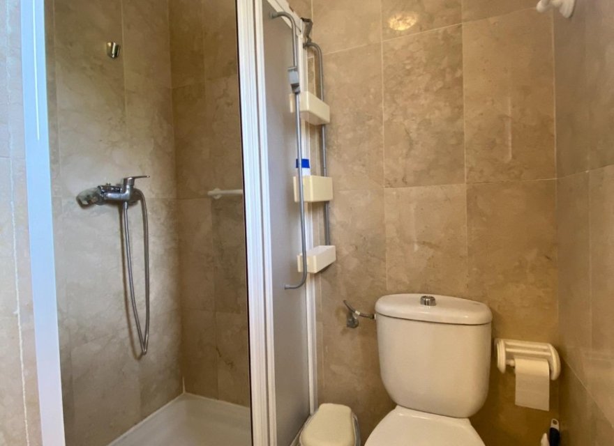 Resale - Apartment - Orihuela Costa