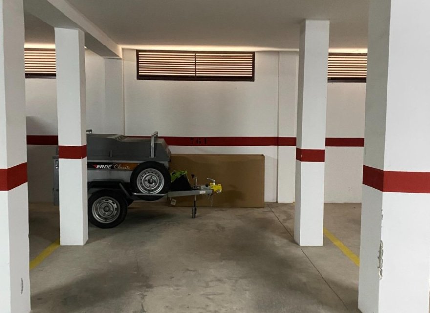 Resale - Apartment - Orihuela Costa