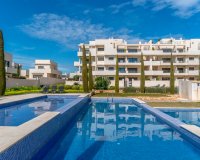 Resale - Apartment - Orihuela Costa