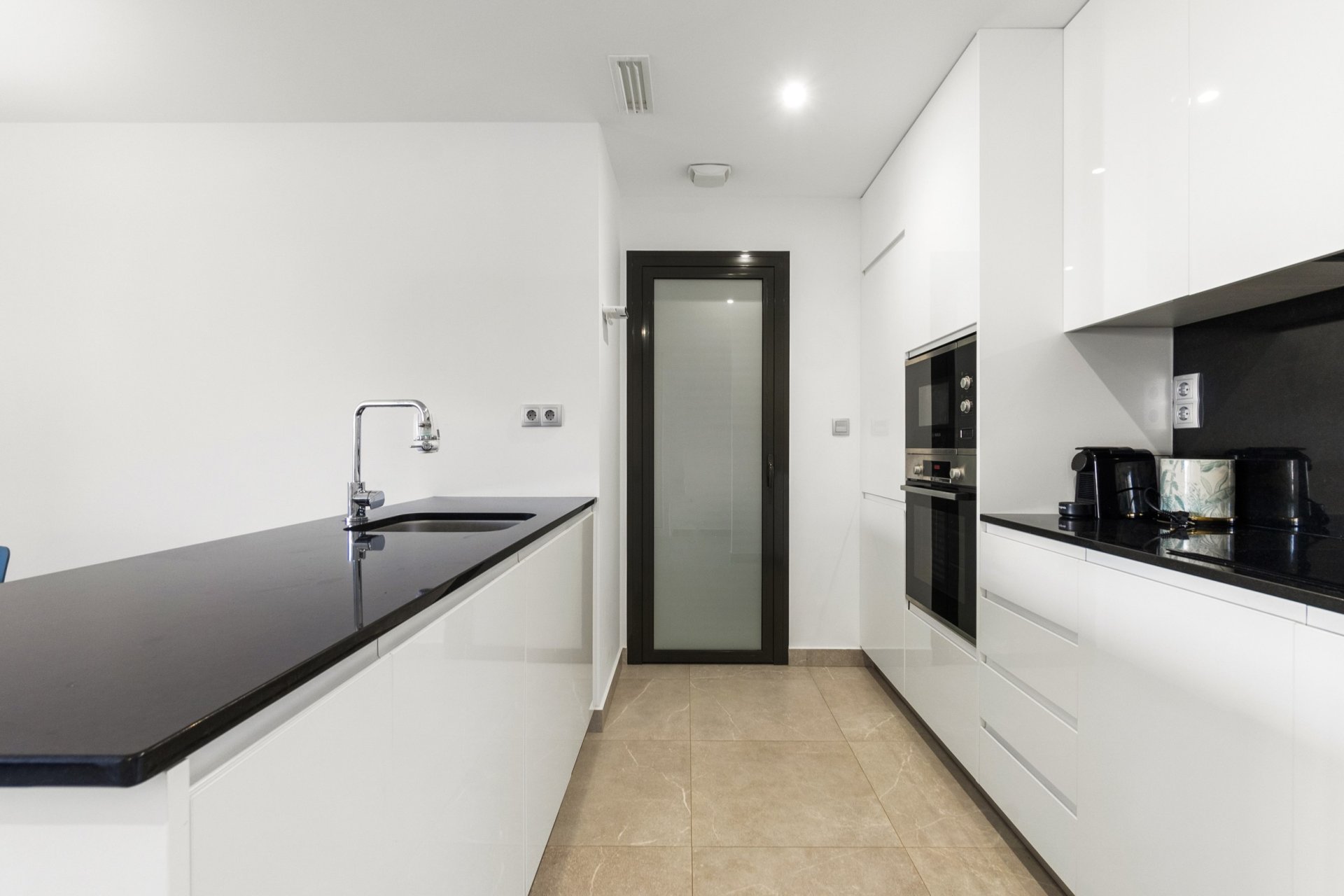 Resale - Apartment - Orihuela Costa