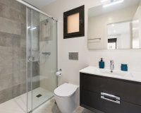 Resale - Apartment - Orihuela Costa