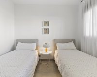 Resale - Apartment - Orihuela Costa