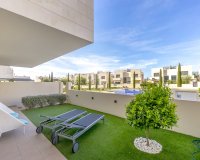Resale - Apartment - Orihuela Costa