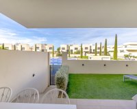 Resale - Apartment - Orihuela Costa